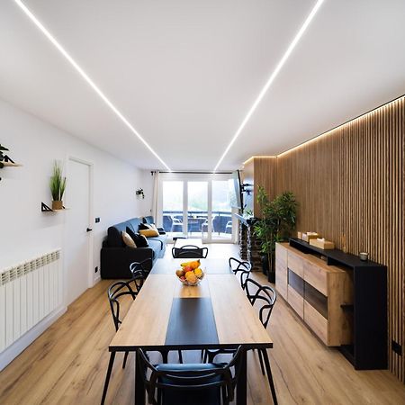 Appartamento Piso Andorra Arinsal Esterno foto
