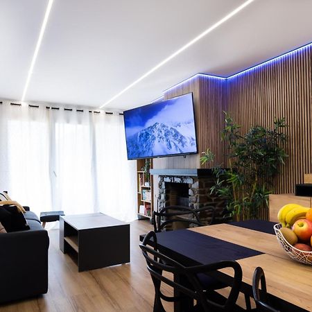 Appartamento Piso Andorra Arinsal Esterno foto