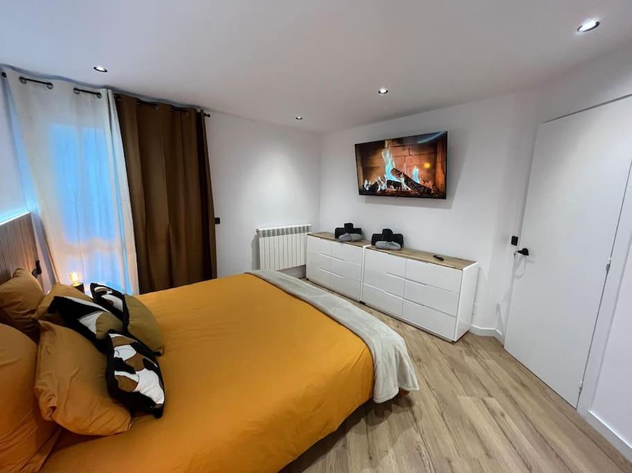 Appartamento Piso Andorra Arinsal Esterno foto