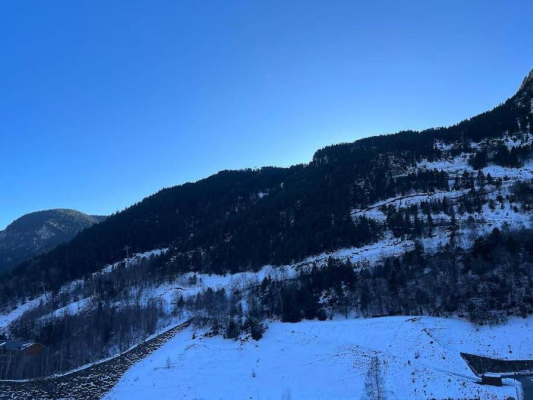 Appartamento Piso Andorra Arinsal Esterno foto
