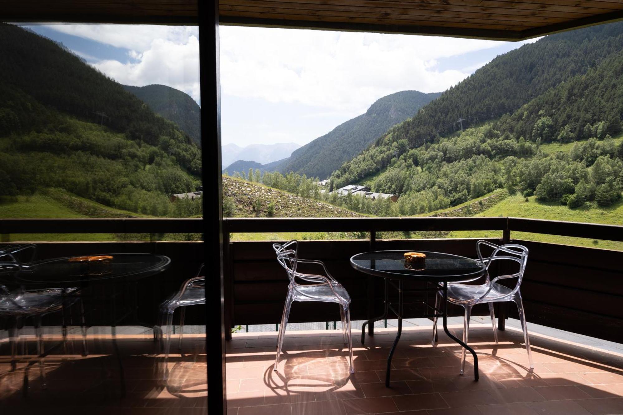 Appartamento Piso Andorra Arinsal Esterno foto