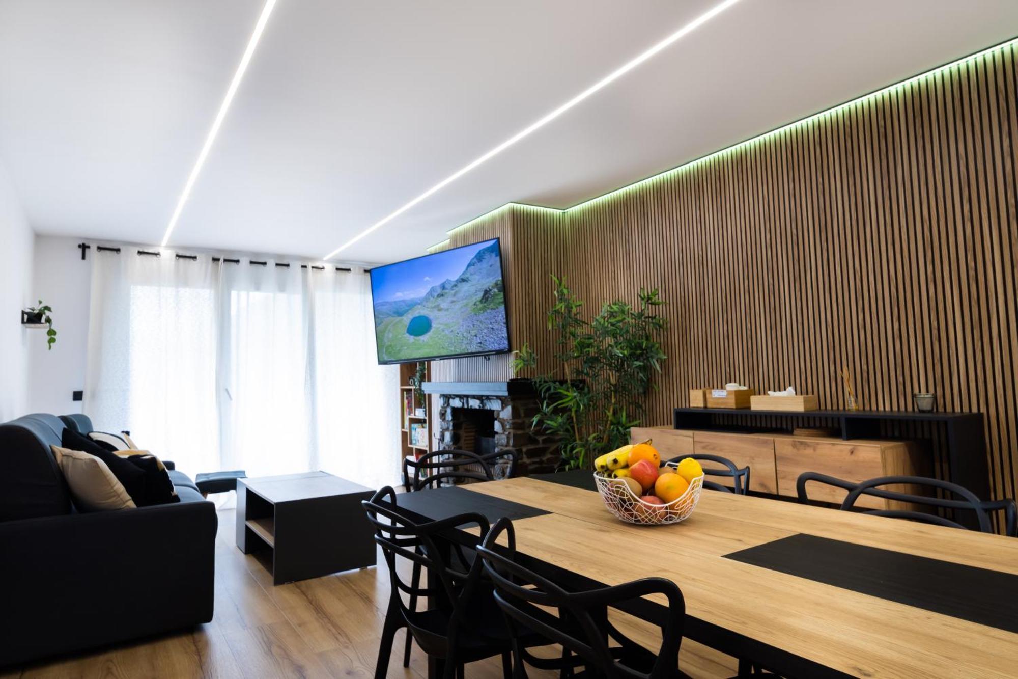 Appartamento Piso Andorra Arinsal Esterno foto