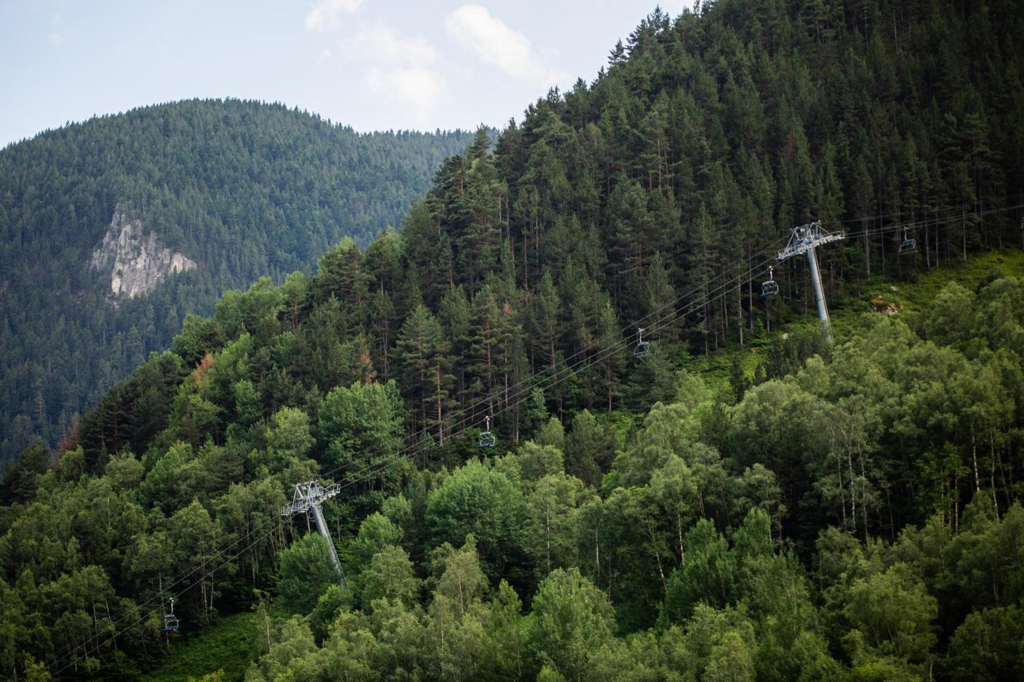 Appartamento Piso Andorra Arinsal Esterno foto