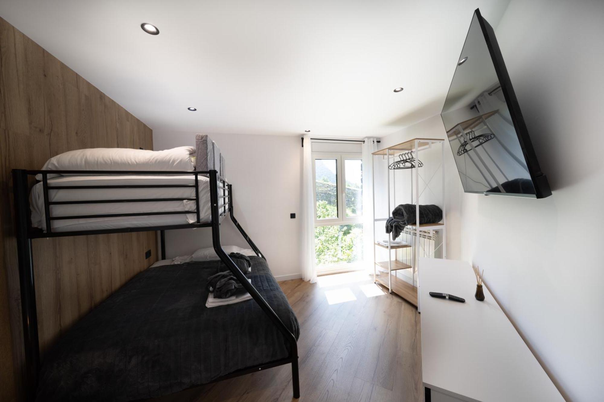 Appartamento Piso Andorra Arinsal Esterno foto