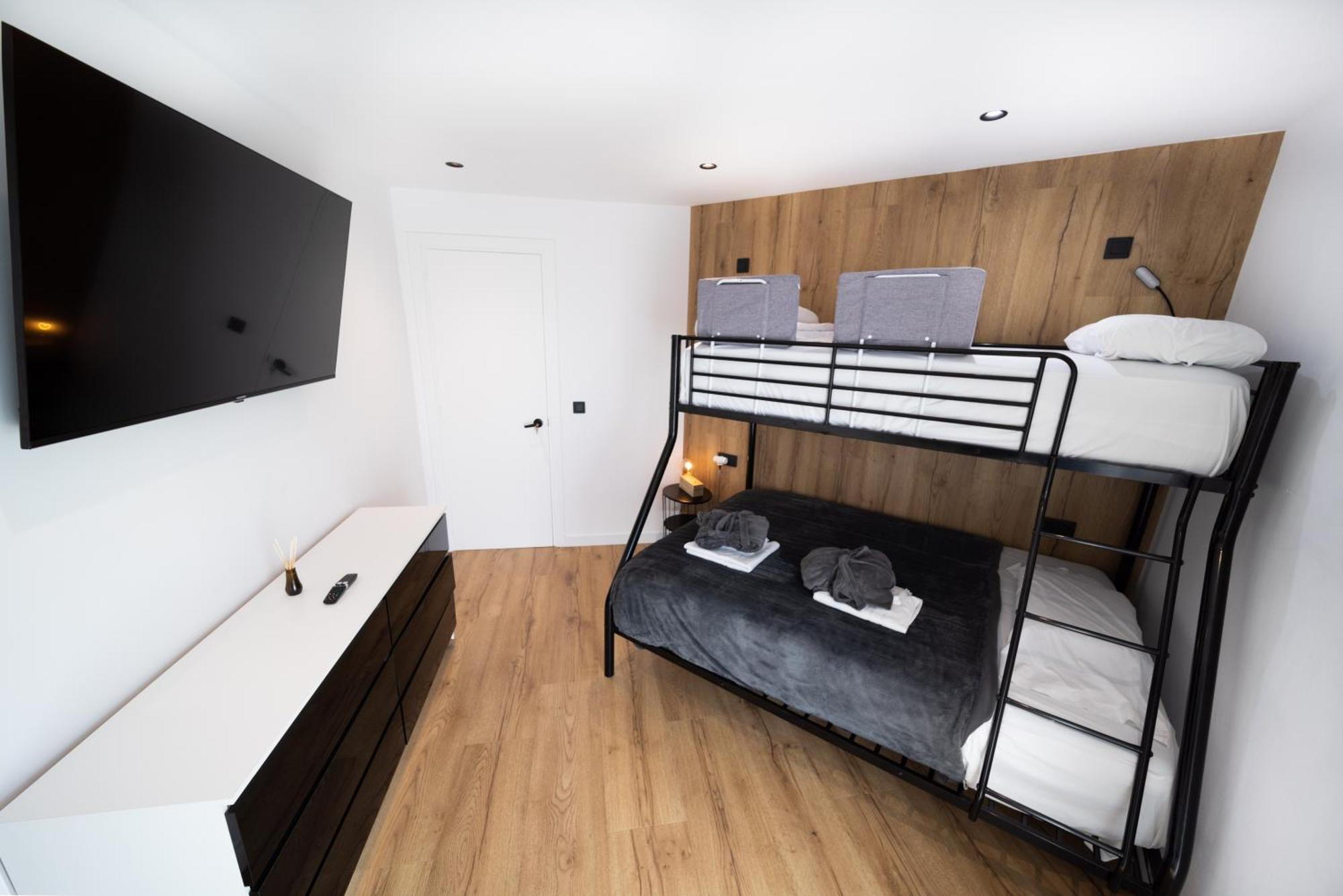 Appartamento Piso Andorra Arinsal Esterno foto