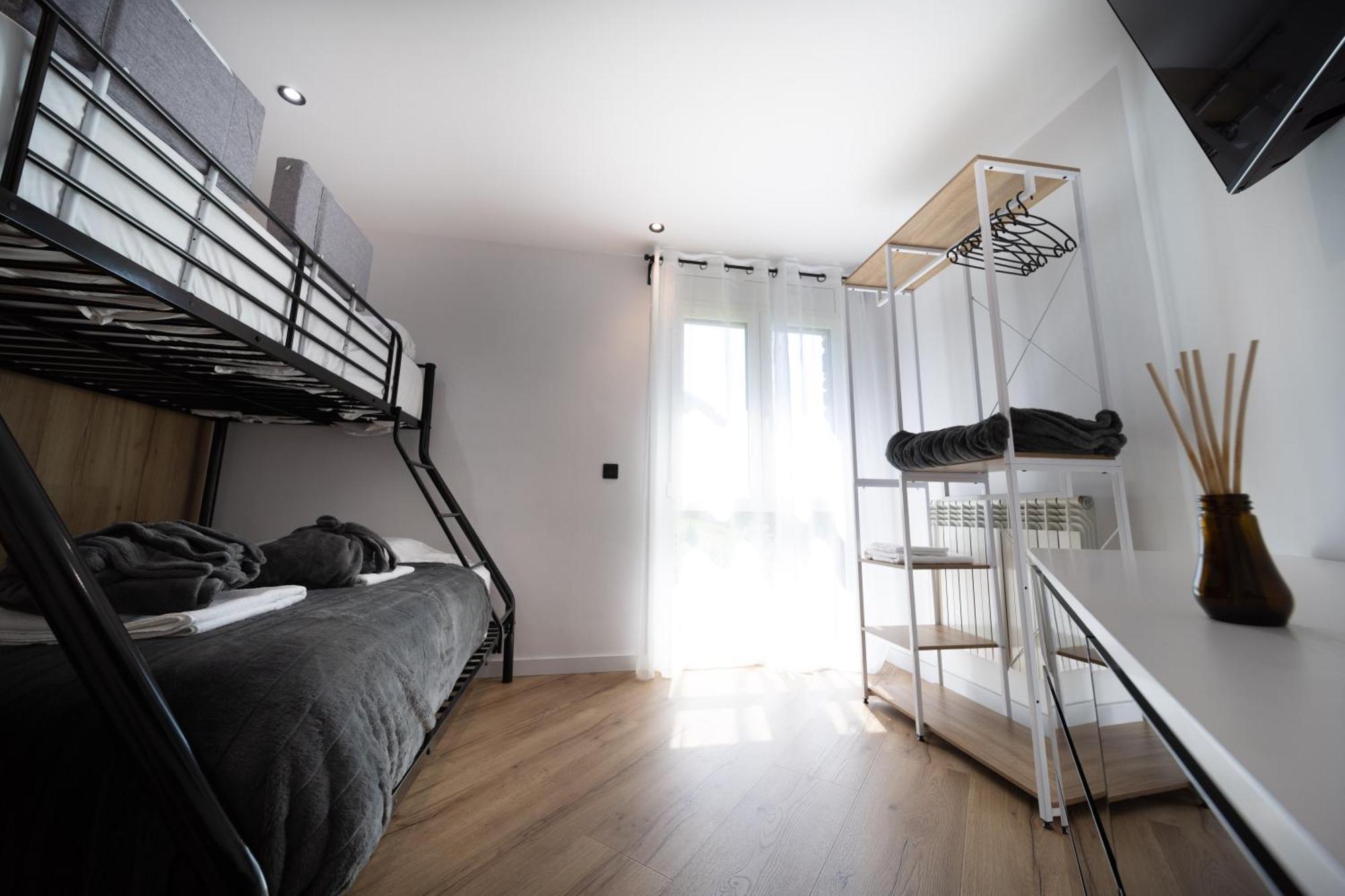 Appartamento Piso Andorra Arinsal Esterno foto